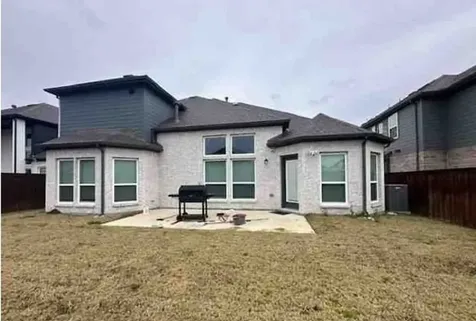 1111 Alaska Drive Forney TX 75126