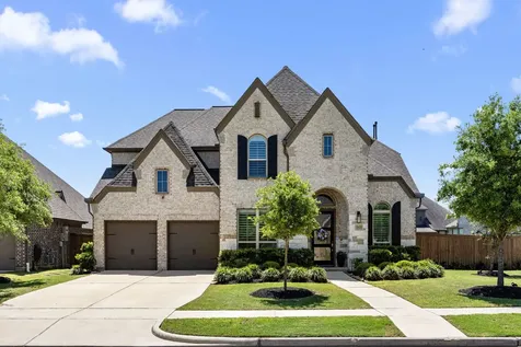 30423 Wild Garden Way Court Fulshear TX 77441