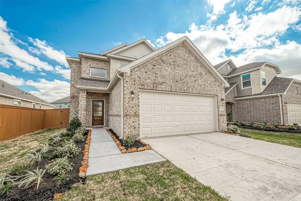 2923 Copper Falls Drive Iowa Colony TX 77583