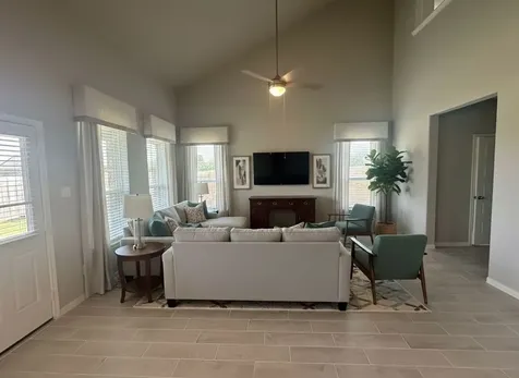 2923 Copper Falls Drive Iowa Colony TX 77583