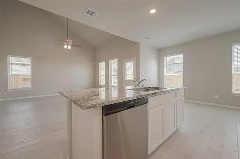 2923 Copper Falls Drive Iowa Colony TX 77583