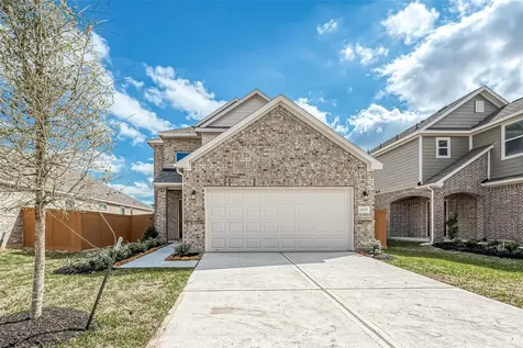 2923 Copper Falls Drive Iowa Colony TX 77583