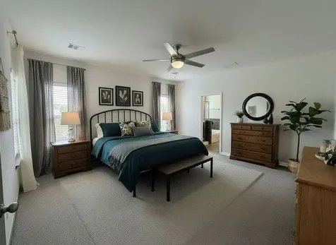 2923 Copper Falls Drive Iowa Colony TX 77583