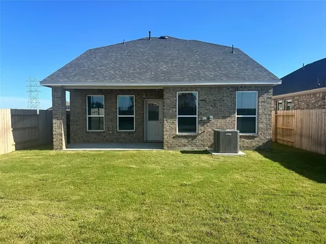 2923 Copper Falls Drive Iowa Colony TX 77583