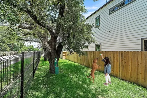 8414 Vogue Lane Houston TX 77055