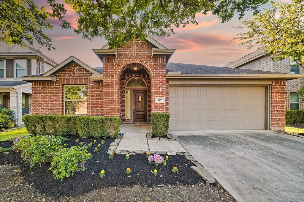 3335 Jane Way Richmond TX 77406
