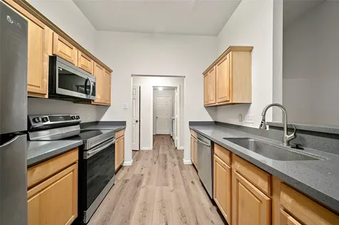 5734 Wandering Creek Drive Richmond TX 77469