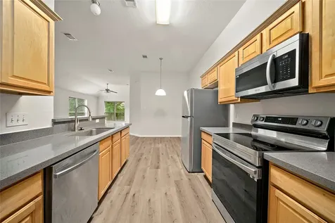 5734 Wandering Creek Drive Richmond TX 77469