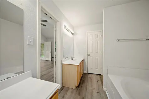 5734 Wandering Creek Drive Richmond TX 77469