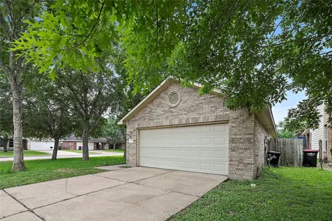 5734 Wandering Creek Drive Richmond TX 77469