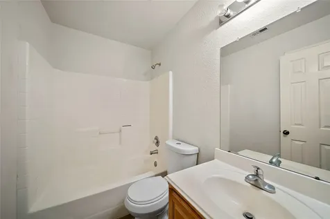 5734 Wandering Creek Drive Richmond TX 77469