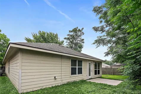 5734 Wandering Creek Drive Richmond TX 77469