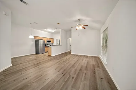 5734 Wandering Creek Drive Richmond TX 77469