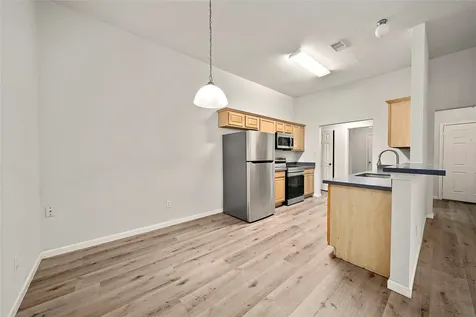 5734 Wandering Creek Drive Richmond TX 77469