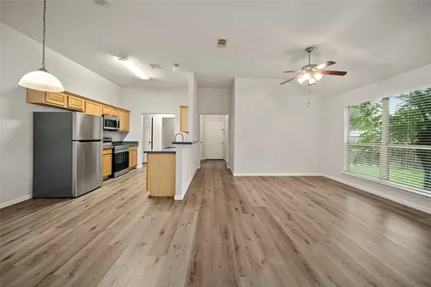 5734 Wandering Creek Drive Richmond TX 77469