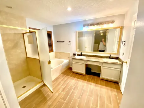 14319 Sandalfoot Street Houston TX 77095