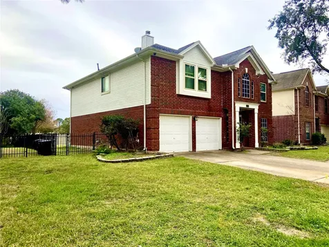 14319 Sandalfoot Street Houston TX 77095