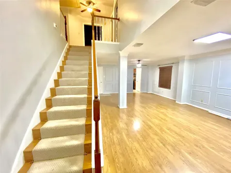 14319 Sandalfoot Street Houston TX 77095