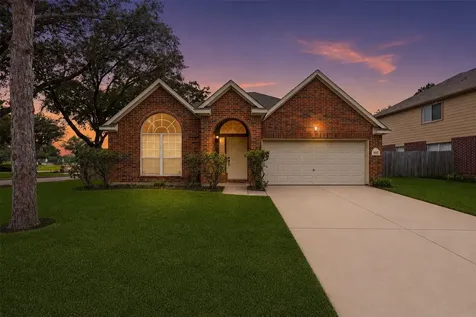 3603 Banks Run Lane Katy TX 77449