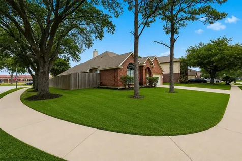 3603 Banks Run Lane Katy TX 77449