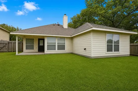 3603 Banks Run Lane Katy TX 77449