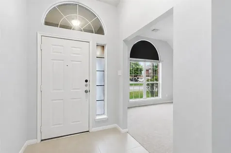 3603 Banks Run Lane Katy TX 77449
