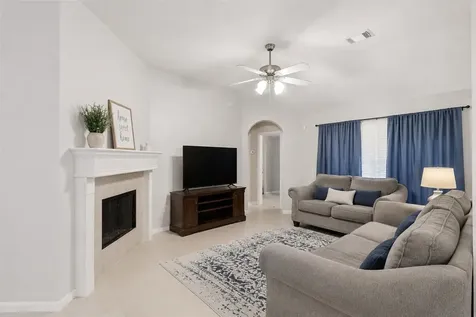 3603 Banks Run Lane Katy TX 77449