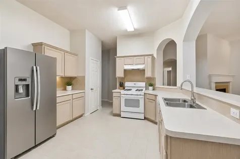 3603 Banks Run Lane Katy TX 77449