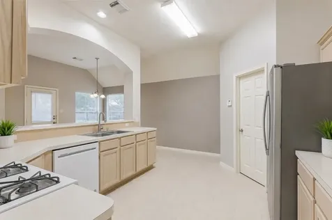 3603 Banks Run Lane Katy TX 77449