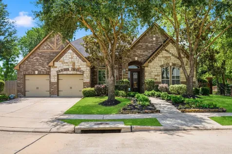 34 Lost Oak Court Missouri City TX 77459
