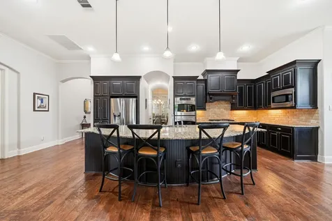 34 Lost Oak Court Missouri City TX 77459