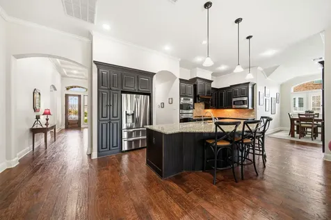 34 Lost Oak Court Missouri City TX 77459
