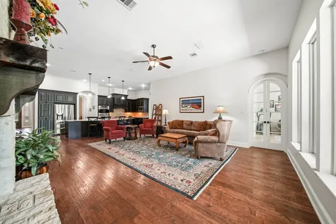 34 Lost Oak Court Missouri City TX 77459