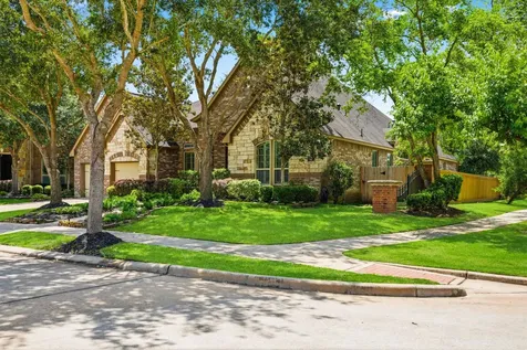 34 Lost Oak Court Missouri City TX 77459