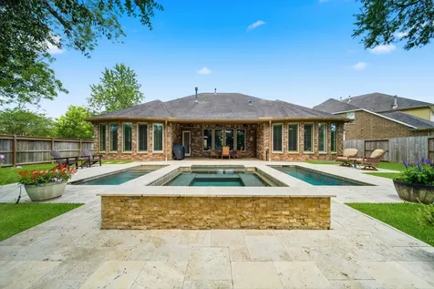 34 Lost Oak Court Missouri City TX 77459