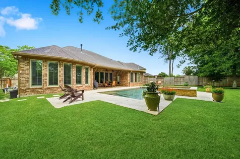 34 Lost Oak Court Missouri City TX 77459