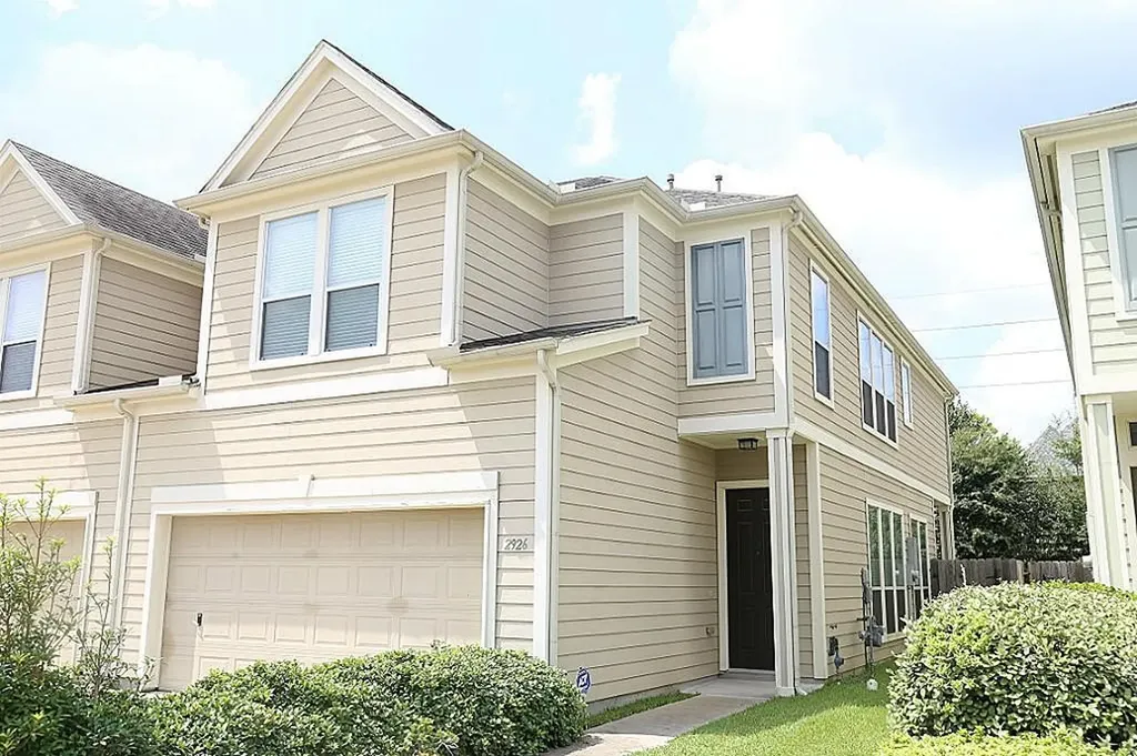 2926 Hebert Trail Drive Houston TX 77082