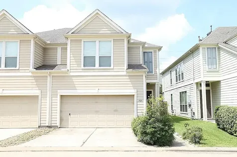 2926 Hebert Trail Drive Houston TX 77082