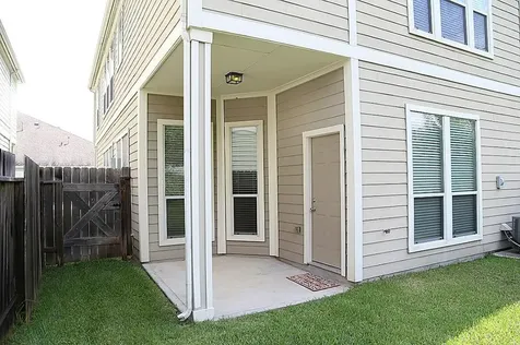 2926 Hebert Trail Drive Houston TX 77082