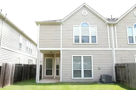 2926 Hebert Trail Drive Houston TX 77082