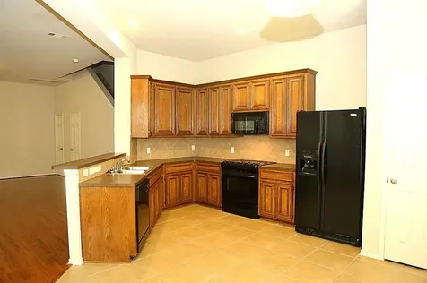 2926 Hebert Trail Drive Houston TX 77082