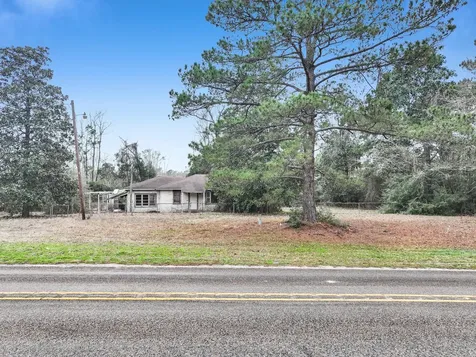 Tbd Cr 1022 Newton TX 75966