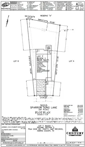 30215 Sparrow Song Lane Waller TX 77484