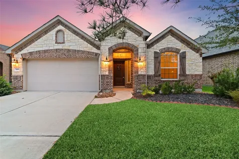 9515 Knox Prairie Court Cypress TX 77433