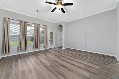 9515 Knox Prairie Court Cypress TX 77433