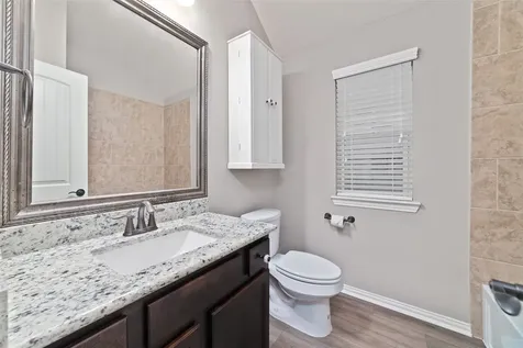 9515 Knox Prairie Court Cypress TX 77433