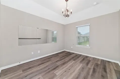 9515 Knox Prairie Court Cypress TX 77433