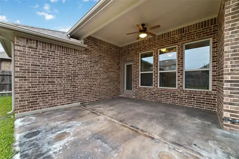 9515 Knox Prairie Court Cypress TX 77433