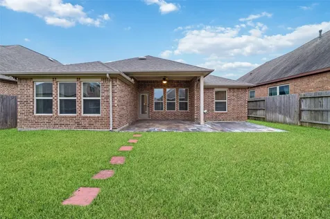 9515 Knox Prairie Court Cypress TX 77433