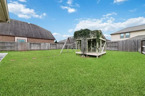 9515 Knox Prairie Court Cypress TX 77433